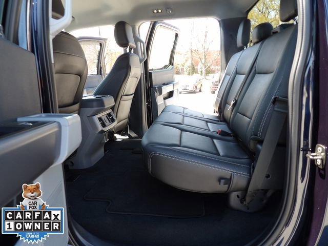 Certified 2025 Ford F450 XLT w/ FX4 Off-Road Package image 33