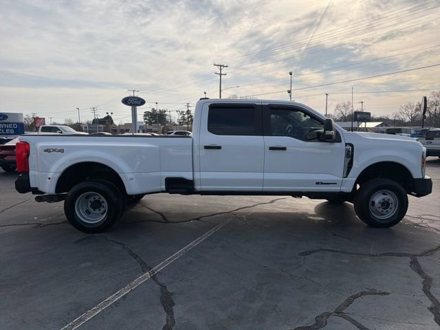 Certified 2025 Ford F350 XL w/ XL Driver Assist Package image 6