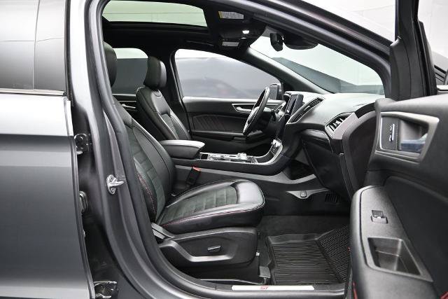 Certified 2023 Ford Edge ST-Line AWD/4WD image 25