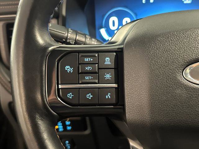 Certified 2023 Ford Expedition Max Platinum AWD/4WD image 23