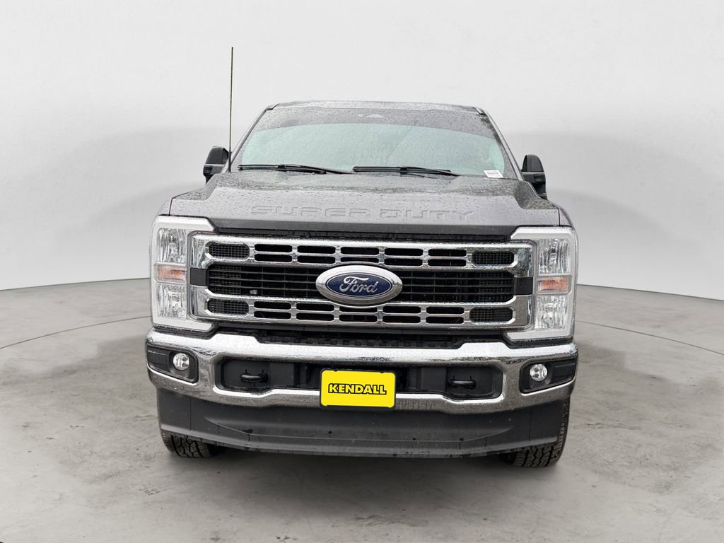 Certified 2024 Ford F250 XLT AWD/4WD image 5