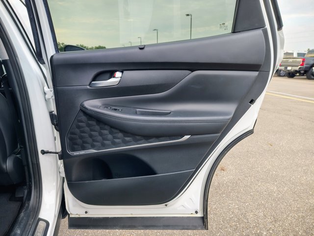 Used 2022 Hyundai Santa Fe Limited AWD/4WD image 16