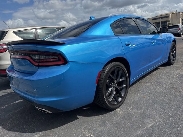 Used 2023 Dodge Charger SXT image 3