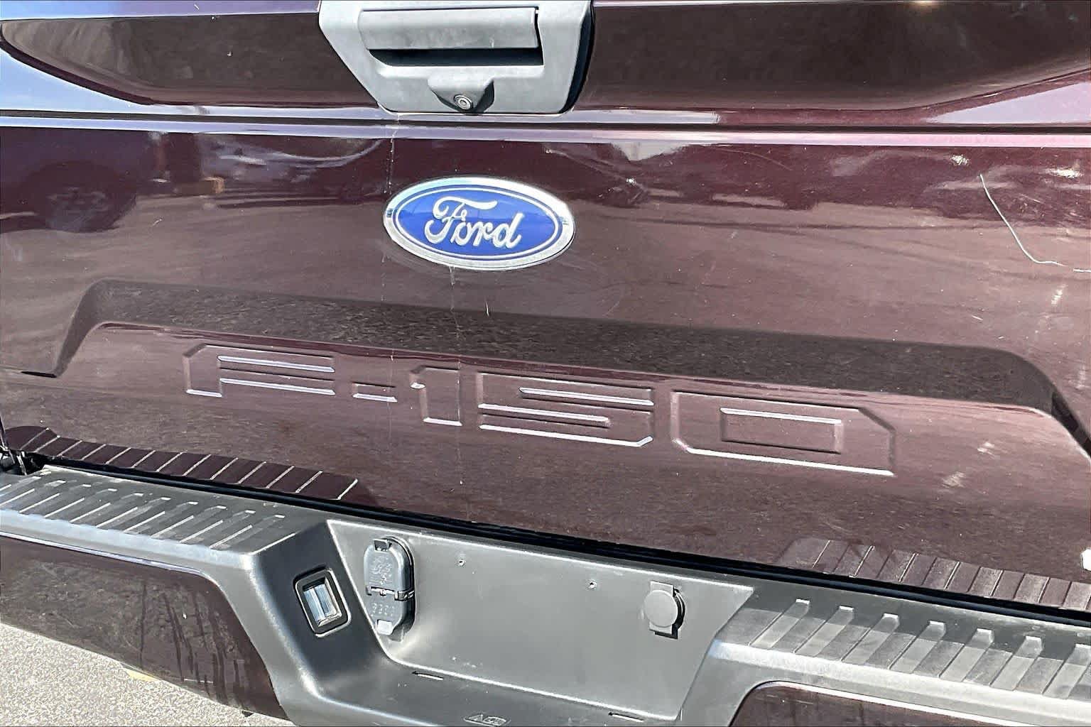 Certified 2020 Ford F150 XL w/ Equipment Group 101A Mid RWD image 27