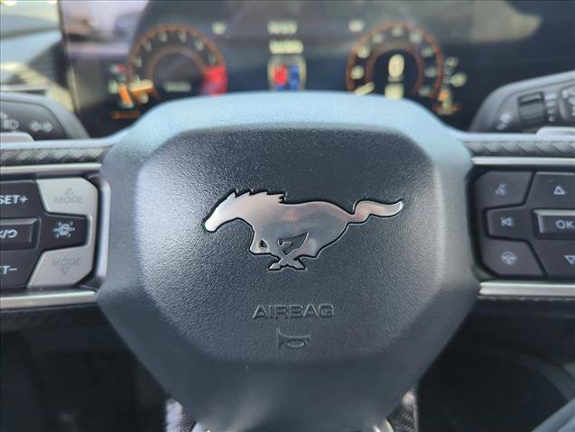Certified 2024 Ford Mustang GT Premium RWD image 22