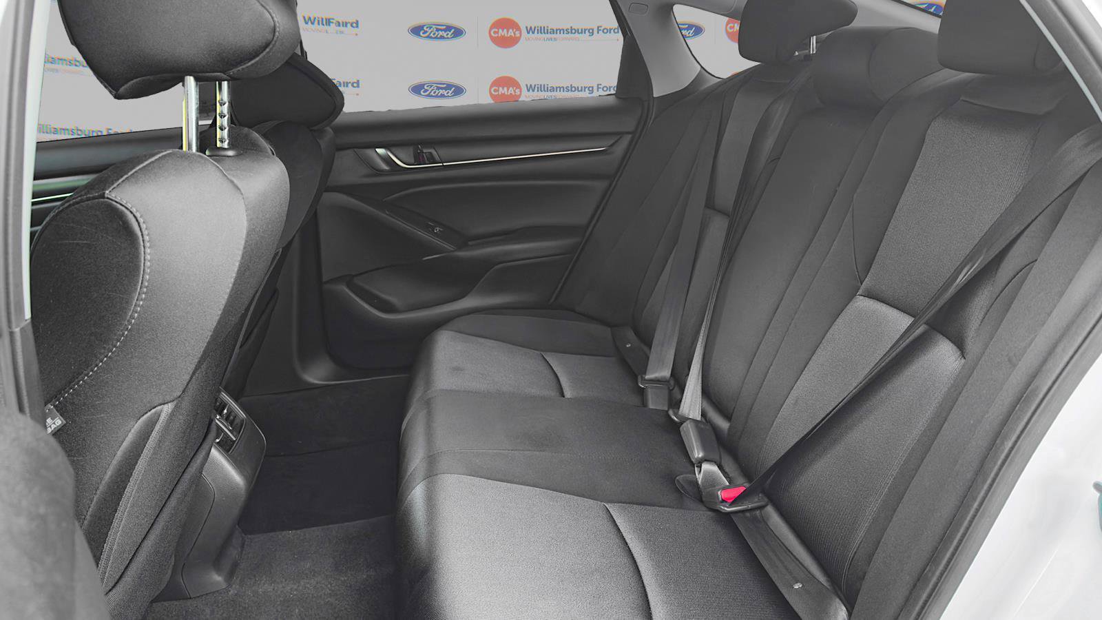 Used 2020 Honda Accord EX image 6