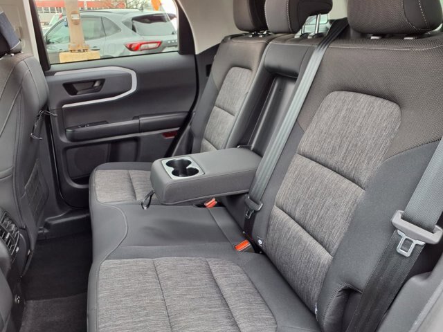 Certified 2023 Ford Bronco Sport Big Bend w/ Convenience Package AWD/4WD image 8