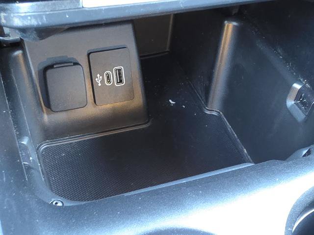 Certified 2025 Ford Explorer ST RWD image 28