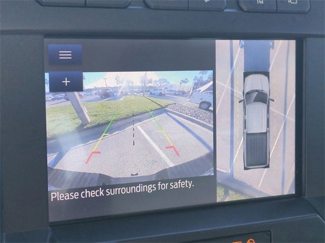 Certified 2021 Ford F250 Limited w/ FX4 Off-Road Package image 21