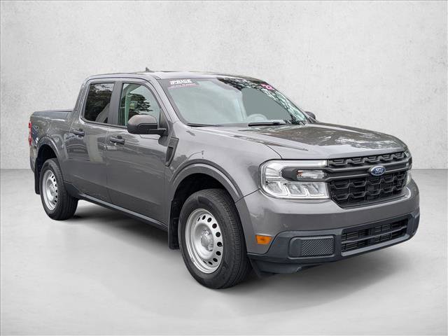 Certified 2022 Ford Maverick XL image 3