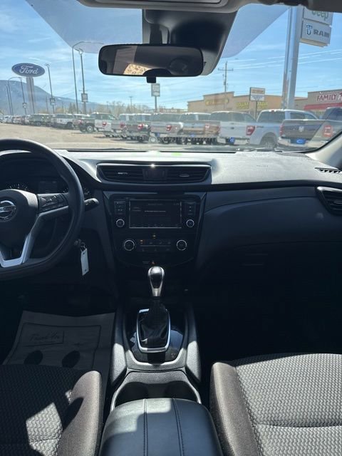 Used 2020 Nissan Rogue Sport S w/ Appearance Package image 17