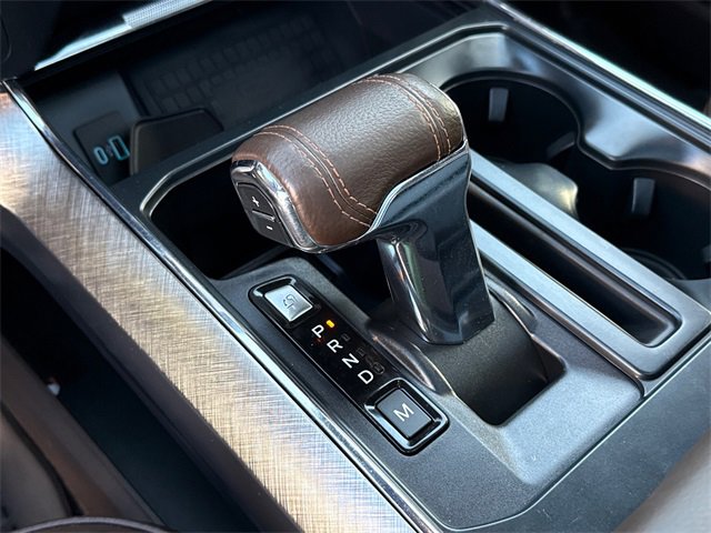 Certified 2022 Ford F150 King Ranch w/ Equipment Group 601A High image 27