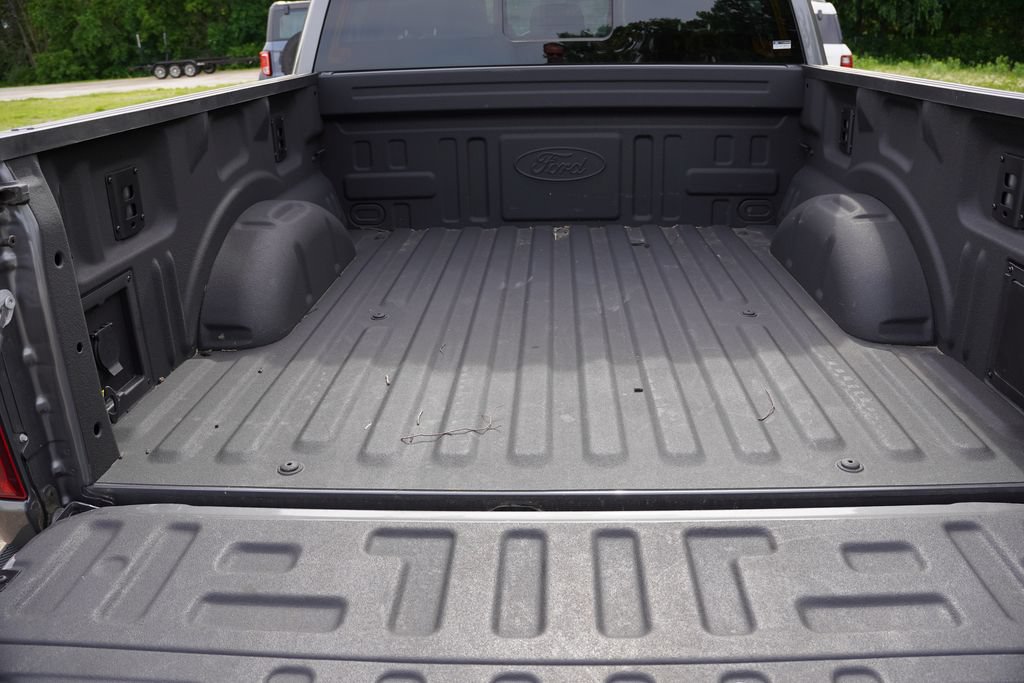Certified 2024 Ford F150 XLT w/ Equipment Group 302A MID AWD/4WD image 20