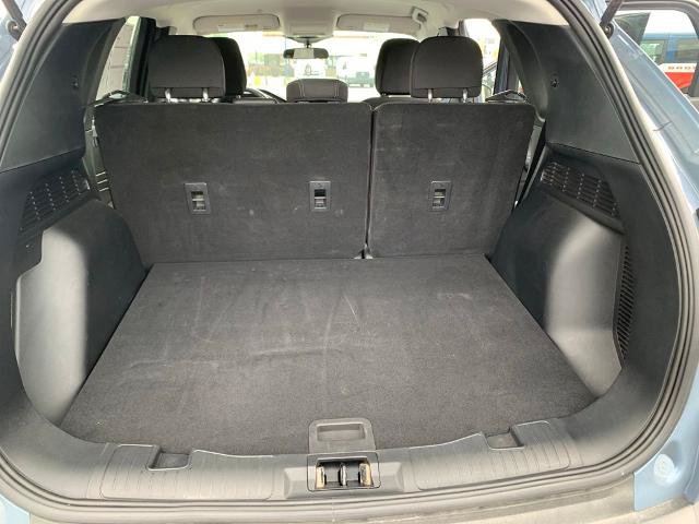 Certified 2025 Ford Escape Active w/ Cold Weather Package AWD/4WD image 30