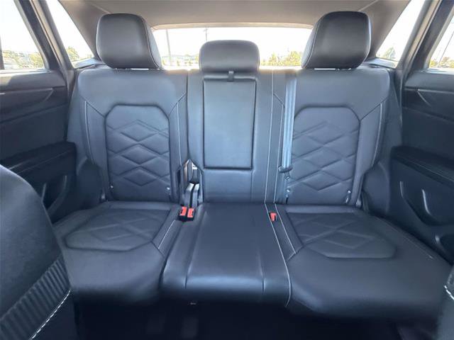 Used 2026 Volkswagen Atlas Cross Sport SE FWD image 16