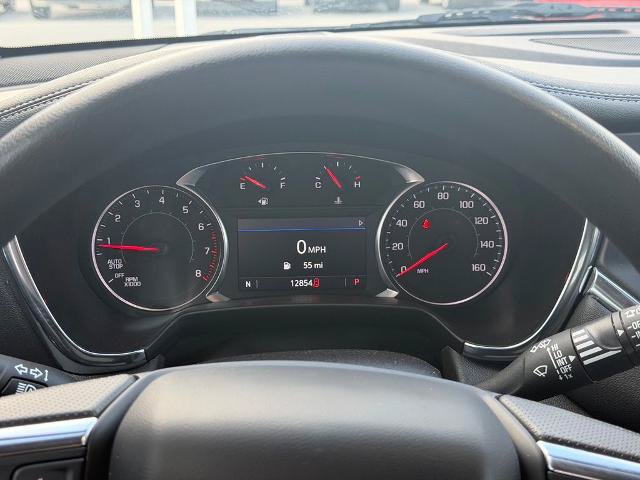 Used 2024 Chevrolet Blazer LT w/ Convenience Package FWD image 17
