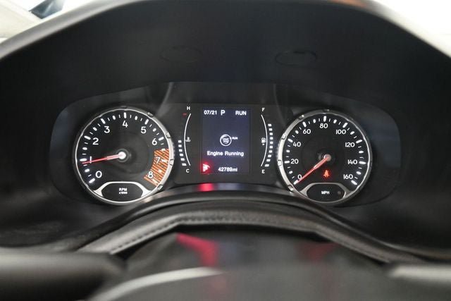 Used 2022 Jeep Renegade Sport w/ Sport Appearance Group AWD/4WD image 23