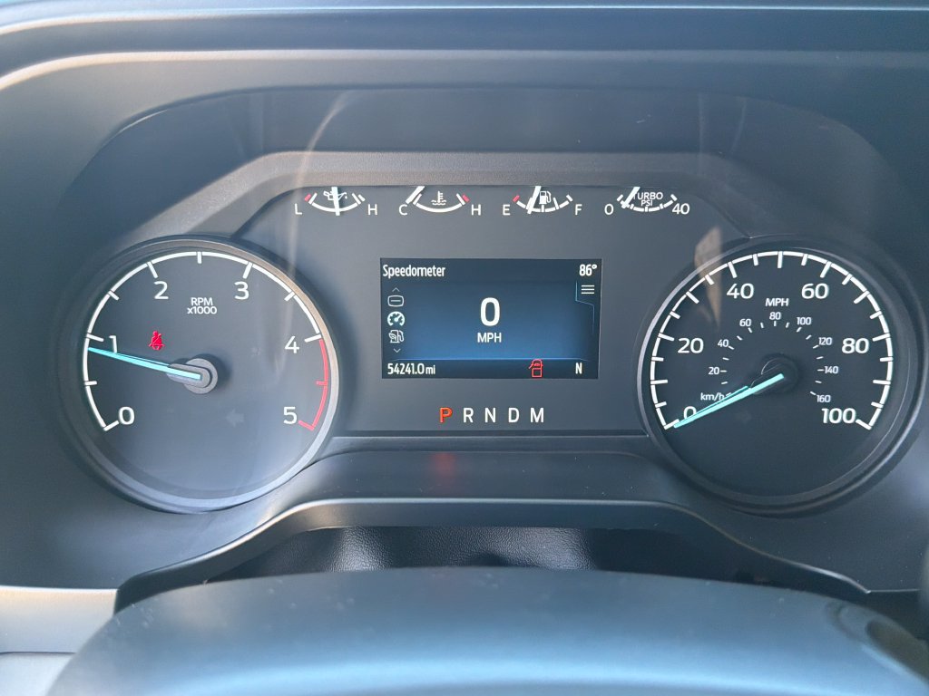 Certified 2025 Ford F350 XLT AWD/4WD image 22