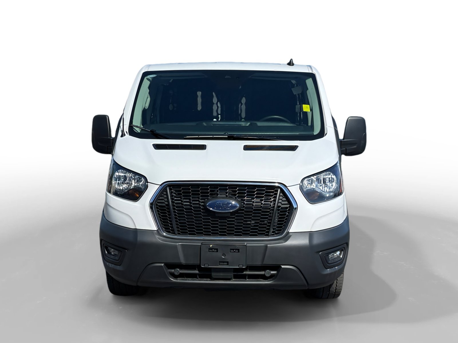 Certified 2025 Ford Transit 250 Low Roof w/ Exterior Upgrade Package RWD image 8