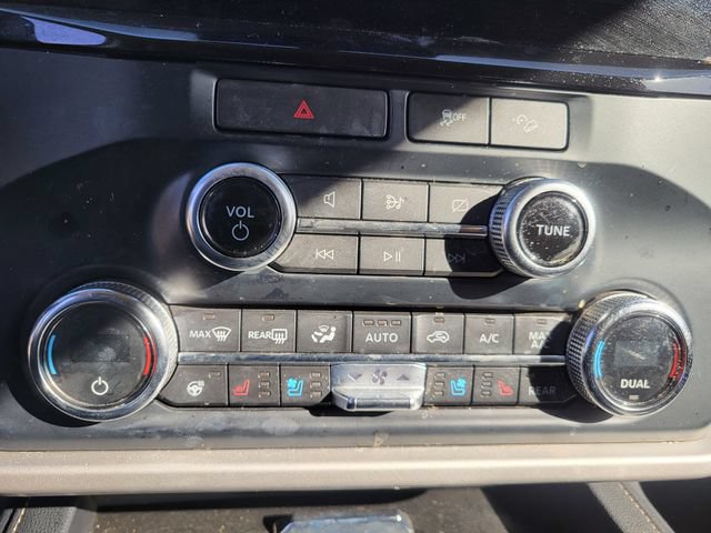 Certified 2022 Ford Expedition Max XLT AWD/4WD image 23