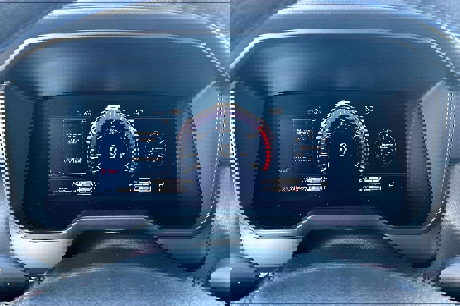 Used 2023 Toyota Tundra Platinum AWD/4WD image 21