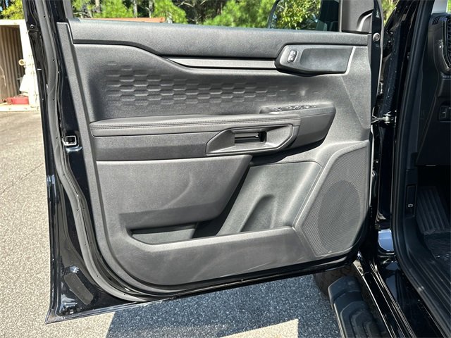 Certified 2025 Ford Ranger XLT image 10