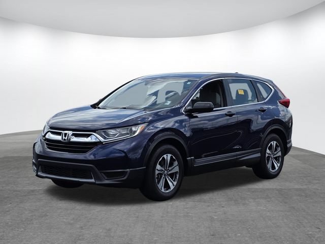 Used 2019 Honda CR-V LX image 7