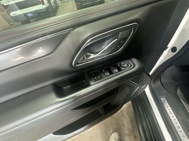 Used 2023 Chevrolet Tahoe RST w/ Luxury Package AWD/4WD image 19