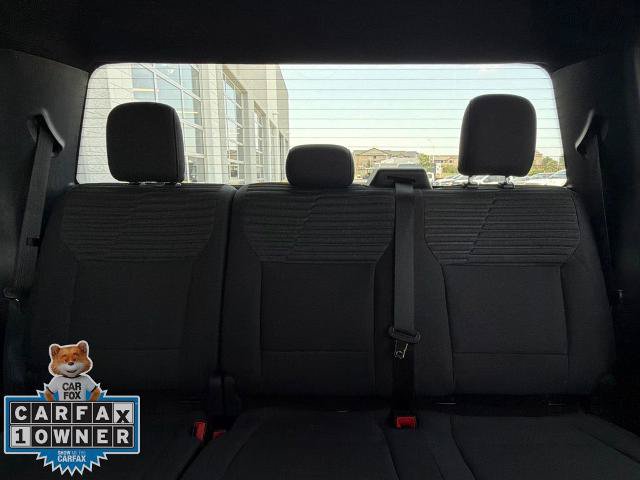 Certified 2023 Ford F150 XL w/ STX Appearance Package RWD image 25