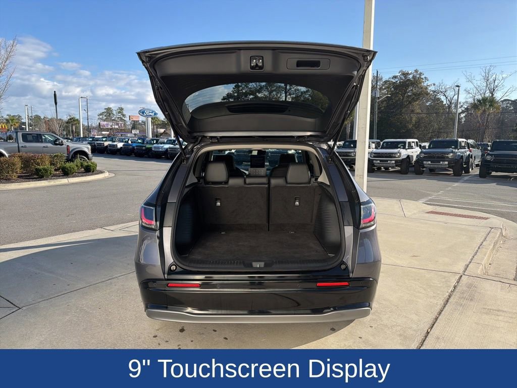 Used 2023 Honda HR-V EX-L image 9