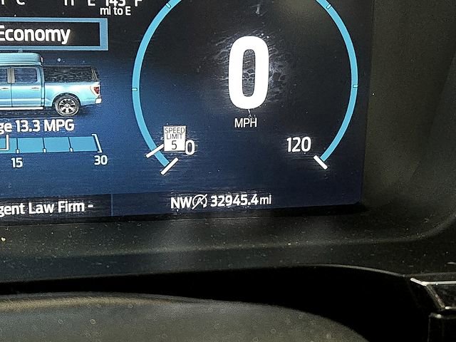 Certified 2023 Ford F150 Lariat w/ Equipment Group 502A High image 20