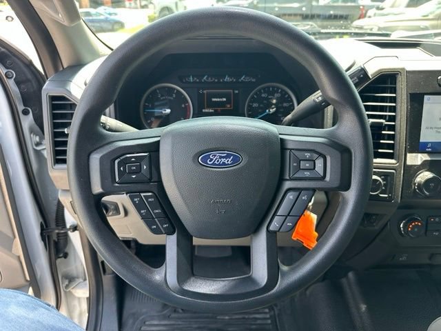 Certified 2022 Ford F250 XL w/ STX Appearance Package AWD/4WD image 20