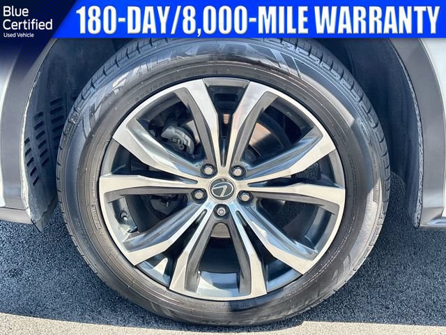 Used 2019 Lexus RX 350 FWD w/ Navigation Package image 19