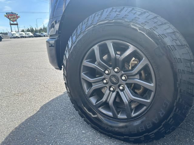 Certified 2023 Ford F150 Tremor w/ 360 Degree Camera Package AWD/4WD image 27