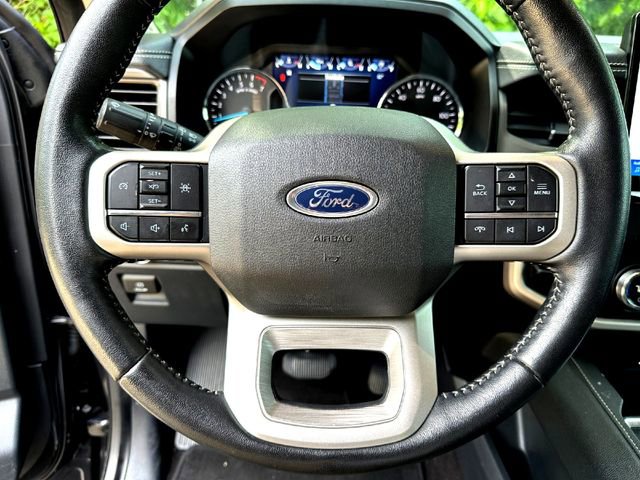 Certified 2022 Ford Expedition XLT RWD image 10