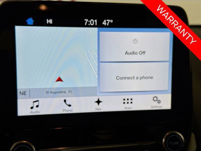 Certified 2018 Ford EcoSport Titanium image 15