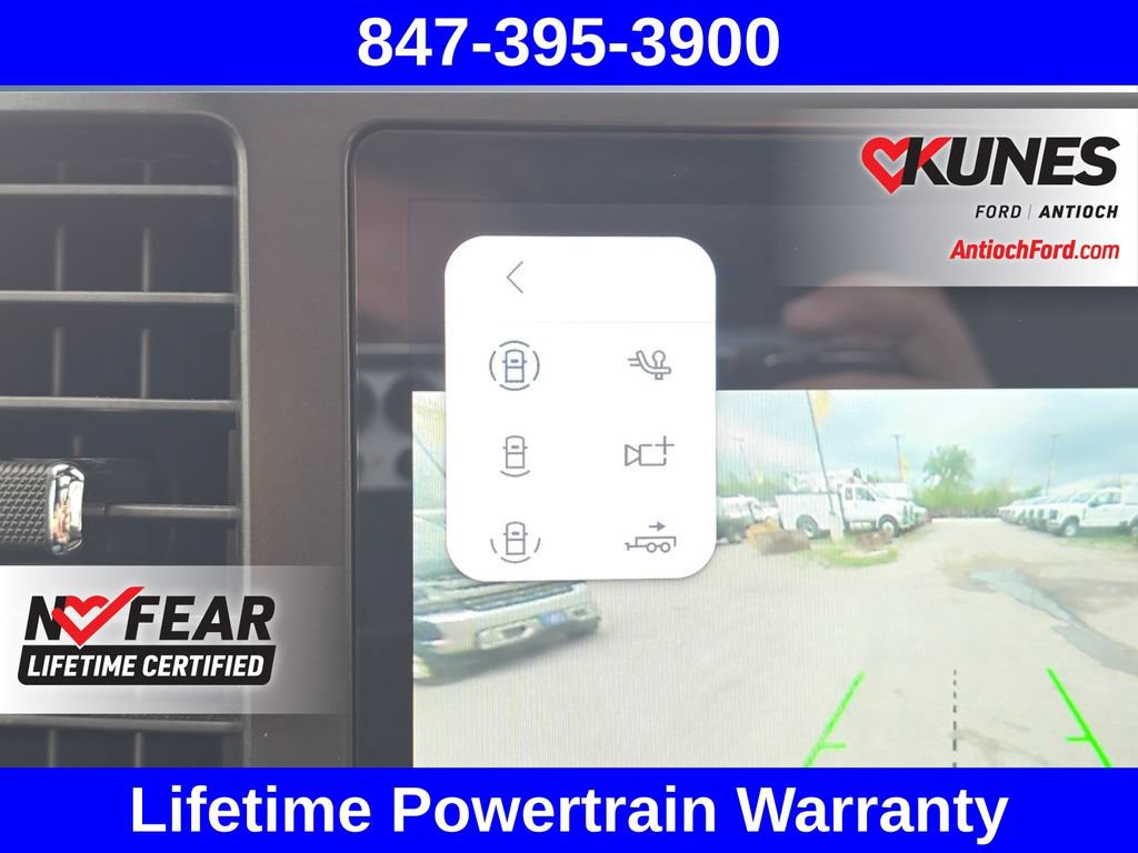 Certified 2025 Ford F150 Tremor AWD/4WD image 60