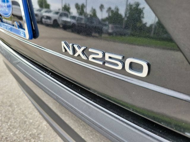 Used 2024 Lexus NX 250 FWD w/ Cold Area Package image 11