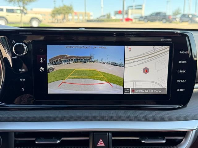 Used 2023 Kia K5 GT-Line w/ GT-Line Premium Package image 16