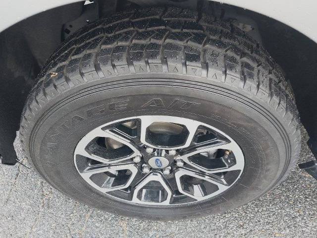 Certified 2024 Ford Expedition XLT AWD/4WD image 14