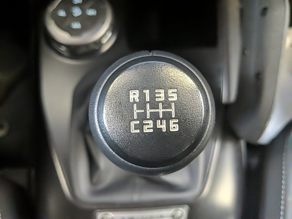 Certified 2025 Ford Bronco Badlands image 20