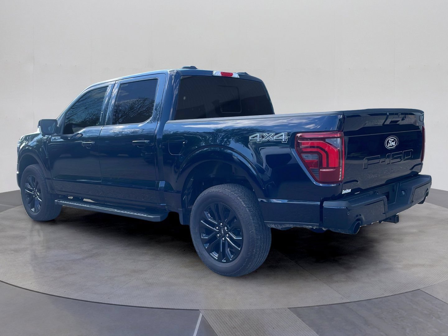 Certified 2026 Ford F150 Lariat AWD/4WD image 3