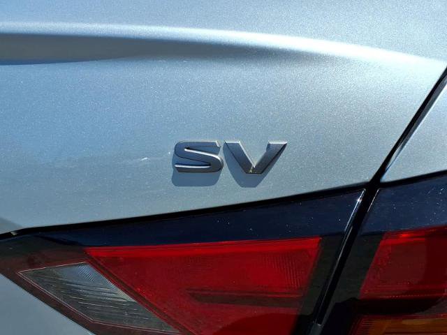 Used 2024 Nissan Altima 2.5 SV FWD image 20