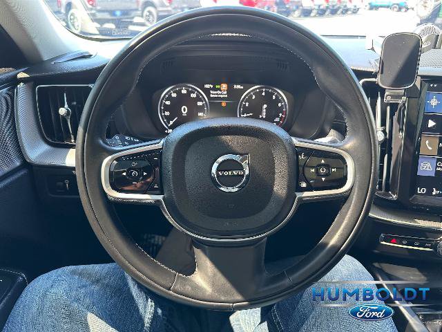 Used 2018 Volvo XC60 T6 Inscription w/ Luxury Seat Package AWD/4WD image 19