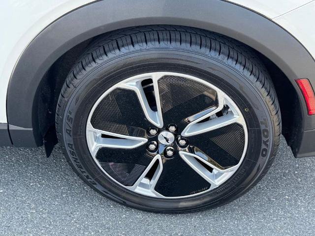Certified 2022 Ford Mustang Mach-E Select AWD/4WD image 25