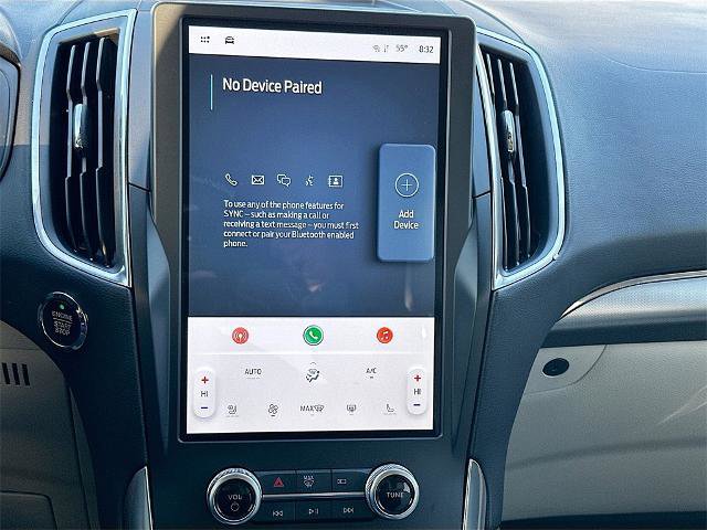Certified 2024 Ford Edge Titanium image 14