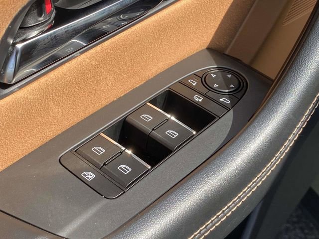 Used 2025 MAZDA CX-70 3.3 Turbo S w/ Premium Plus AWD/4WD image 24