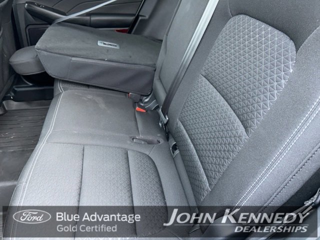 Certified 2025 Ford Escape Active w/ Cold Weather Package image 29