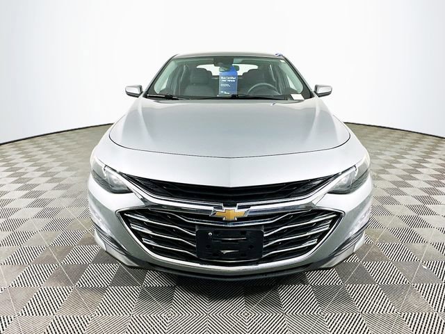 Used 2024 Chevrolet Malibu LT image 5