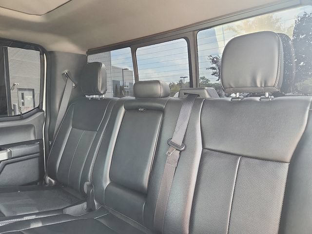 Certified 2021 Ford F350 Lariat AWD/4WD image 25